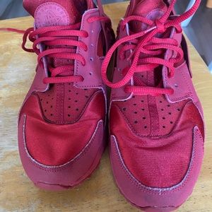 Nike Air Huarache wm10